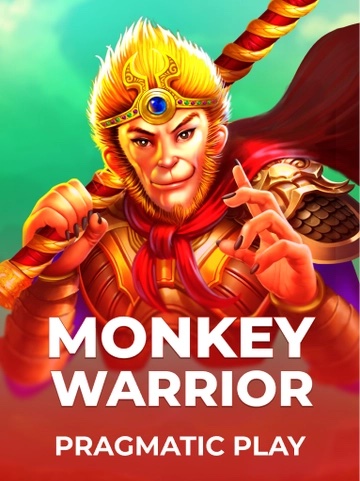Monkey Warrior